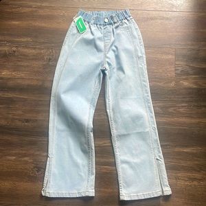 Rolanko Girls Jeans - size 12/14